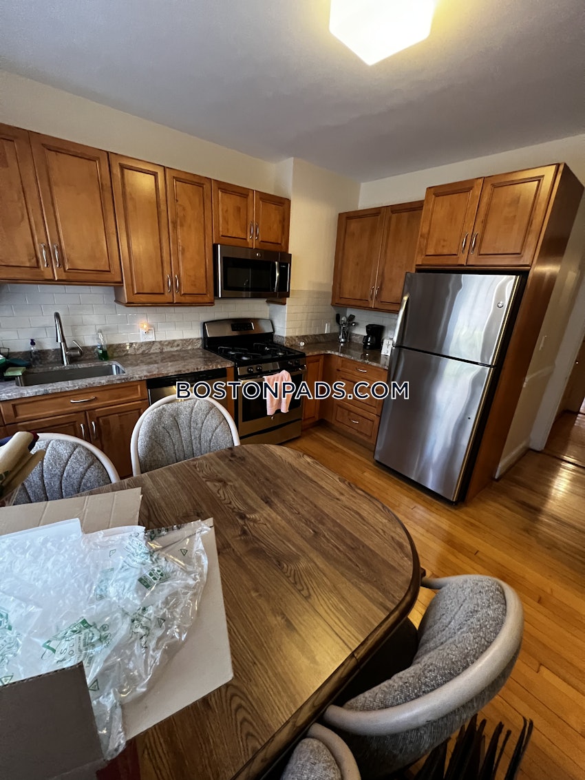 BOSTON - FENWAY/KENMORE - 5 Beds, 2 Baths - Image 29