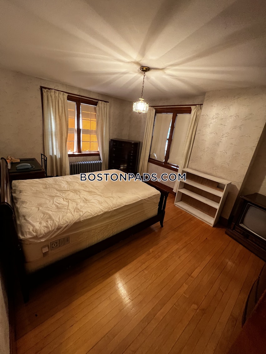 BOSTON - FENWAY/KENMORE - 5 Beds, 2 Baths - Image 27