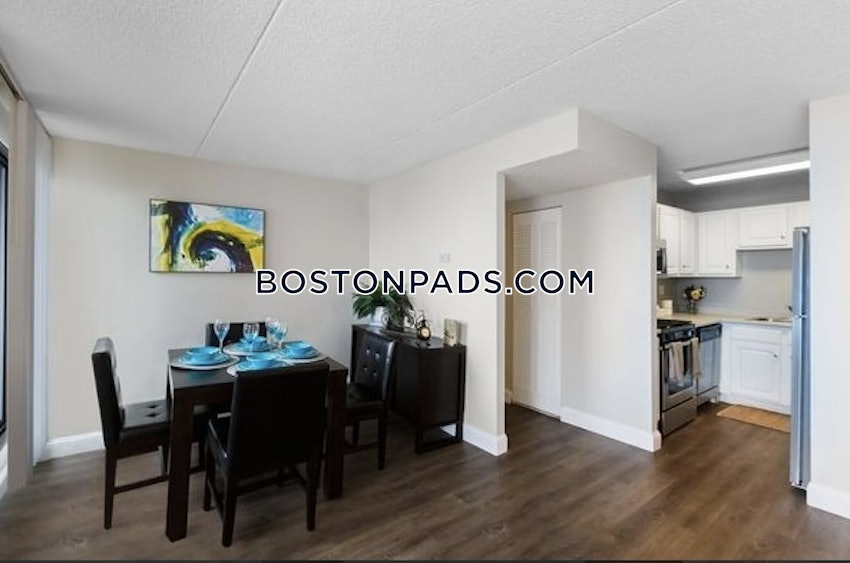 CAMBRIDGE - CENTRAL SQUARE/CAMBRIDGEPORT - 2 Beds, 1 Bath - Image 6