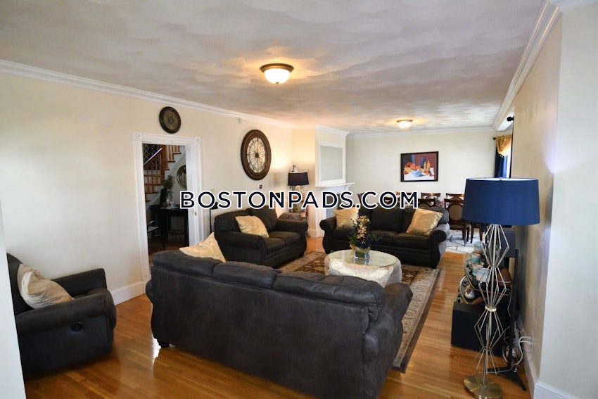 BOSTON - DORCHESTER - CENTER - 5 Beds, 3 Baths - Image 5