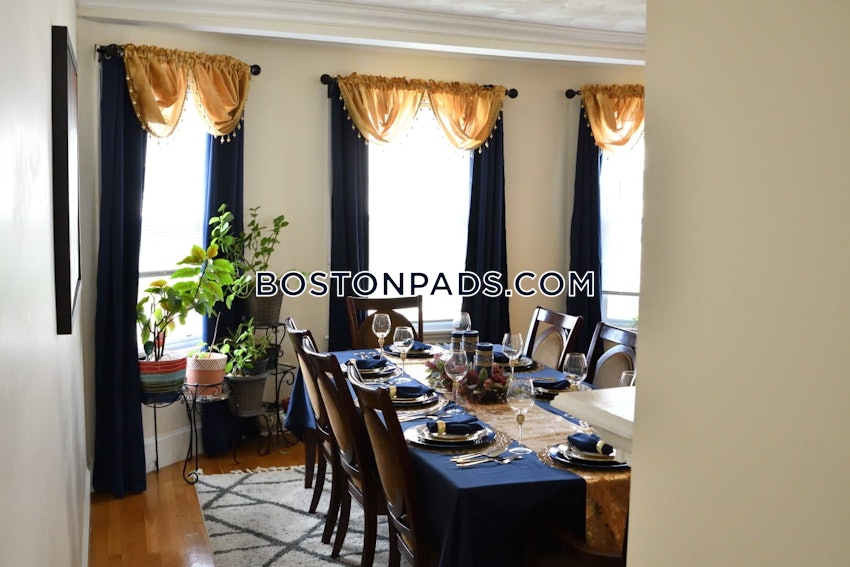 BOSTON - DORCHESTER - CENTER - 5 Beds, 3 Baths - Image 8