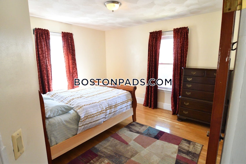 BOSTON - DORCHESTER - CENTER - 5 Beds, 3 Baths - Image 20