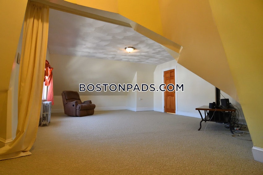 BOSTON - DORCHESTER - CENTER - 5 Beds, 3 Baths - Image 14