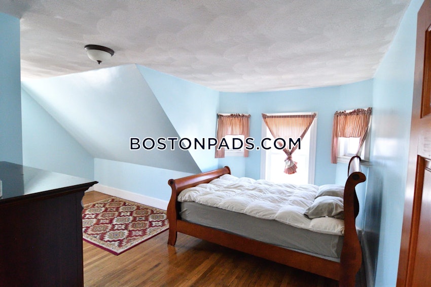 BOSTON - DORCHESTER - CENTER - 5 Beds, 3 Baths - Image 27