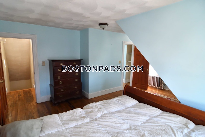 BOSTON - DORCHESTER - CENTER - 5 Beds, 3 Baths - Image 15