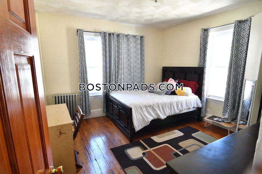 BOSTON - DORCHESTER - CENTER - 5 Beds, 3 Baths - Image 30