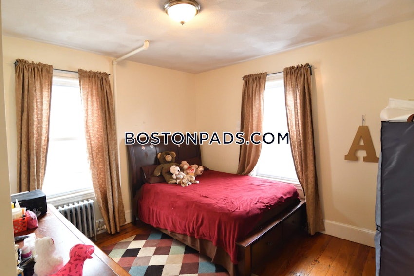 BOSTON - DORCHESTER - CENTER - 5 Beds, 3 Baths - Image 34