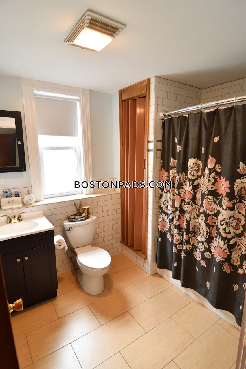 BOSTON - DORCHESTER - CENTER - 5 Beds, 3 Baths - Image 38