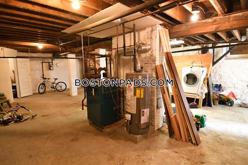 BOSTON - DORCHESTER - CENTER - 5 Beds, 3 Baths - Image 39