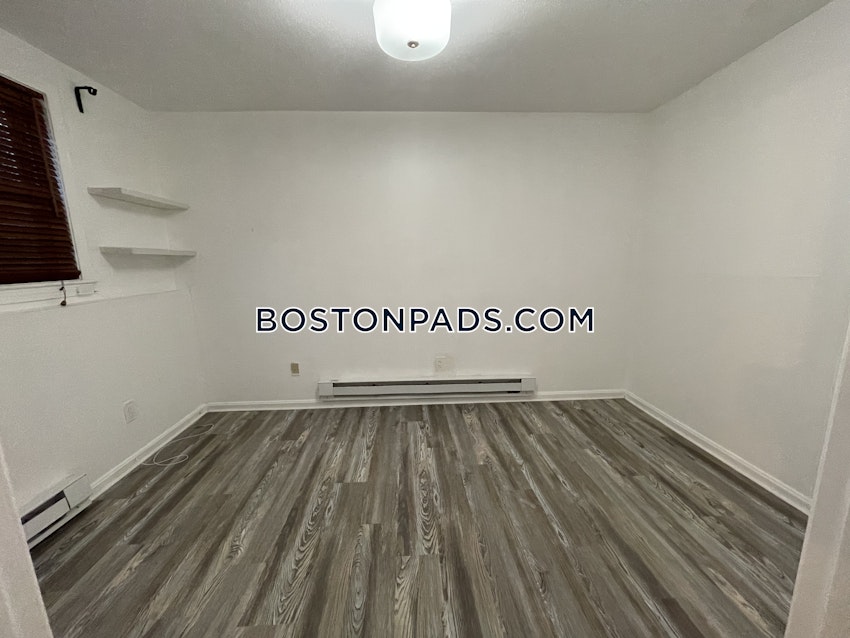 BOSTON - FORT HILL - 1 Bed, 1 Bath - Image 6