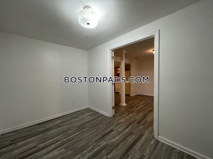 BOSTON - FORT HILL - 1 Bed, 1 Bath - Image 7