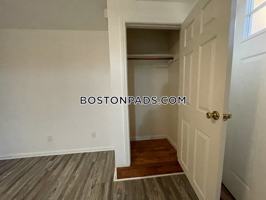 BOSTON - FORT HILL - 1 Bed, 1 Bath - Image 8