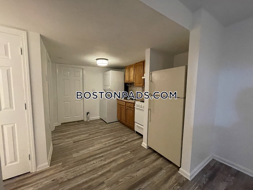 BOSTON - FORT HILL - 1 Bed, 1 Bath - Image 9