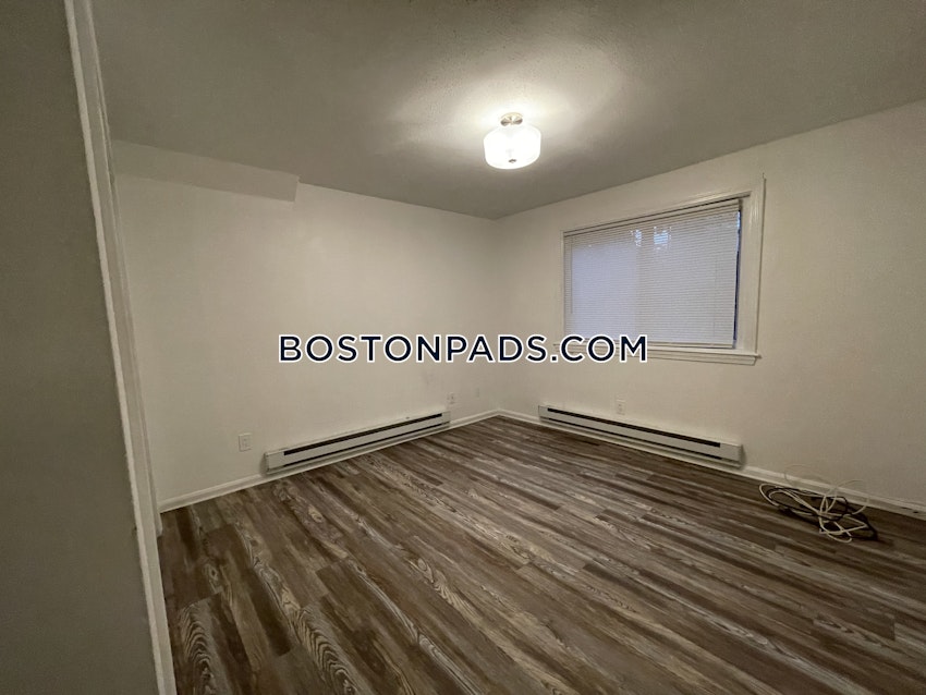 BOSTON - FORT HILL - 1 Bed, 1 Bath - Image 11