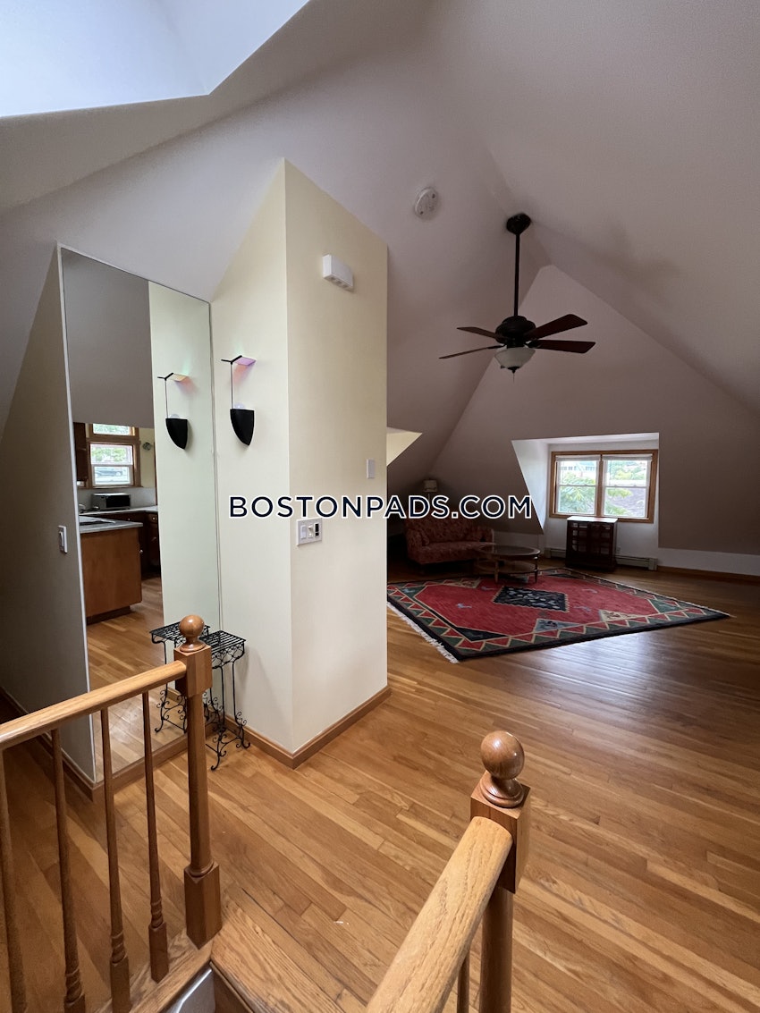 WELLESLEY - Studio , 1 Bath - Image 16