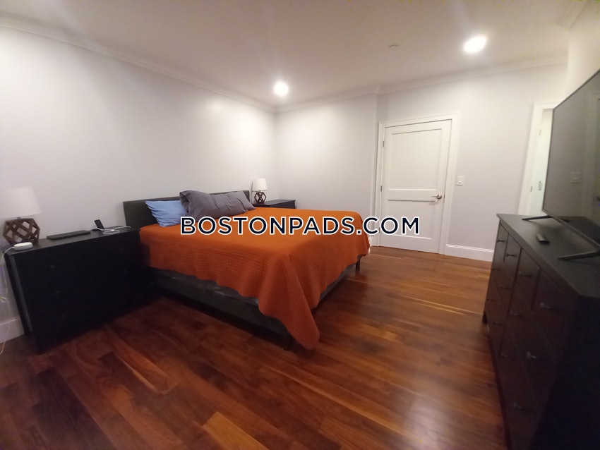 SOMERVILLE - MAGOUN/BALL SQUARE - 1 Bed, 1.5 Baths - Image 5