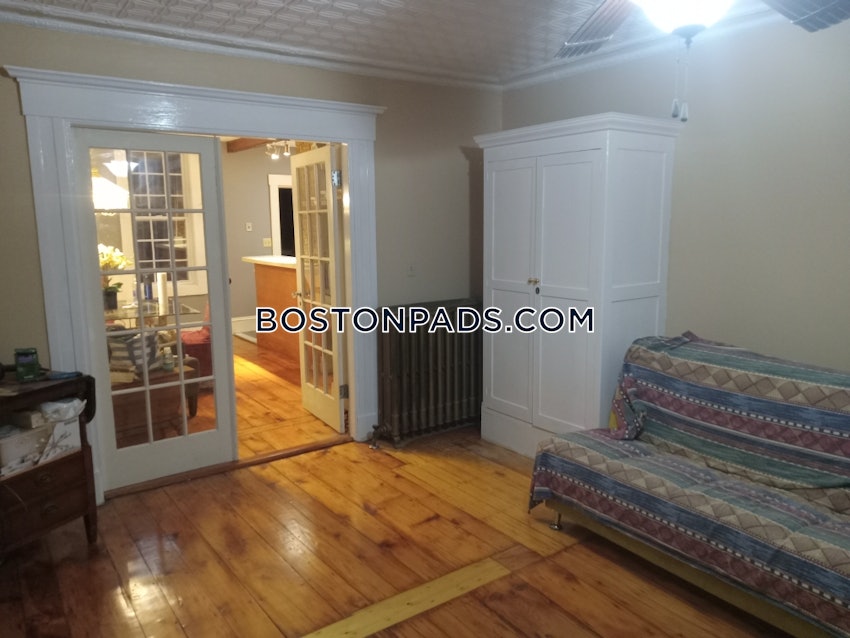 BOSTON - EAST BOSTON - EAGLE HILL - 1 Bed, 1 Bath - Image 8