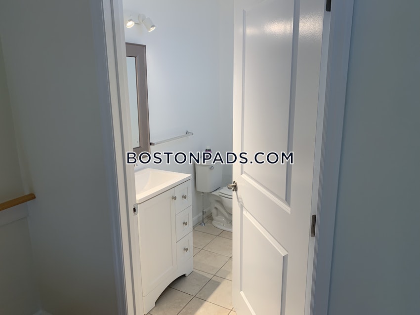 BOSTON - FORT HILL - 3 Beds, 2.5 Baths - Image 19