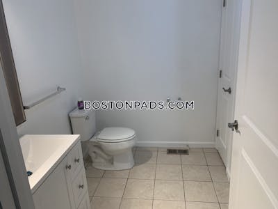 Fort Hill 3 Bed 2.5 Bath BOSTON Boston - $5,000 No Fee