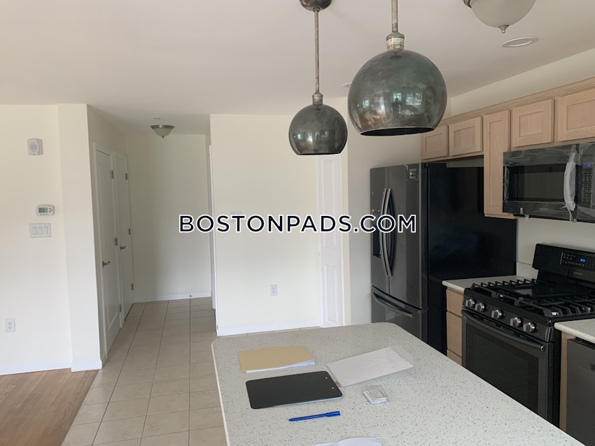 BOSTON - FORT HILL - 3 Beds, 2.5 Baths - Image 24