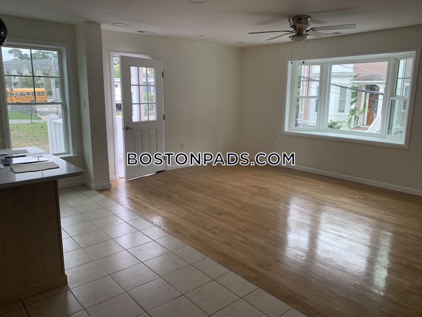 BOSTON - FORT HILL - 3 Beds, 2.5 Baths - Image 8