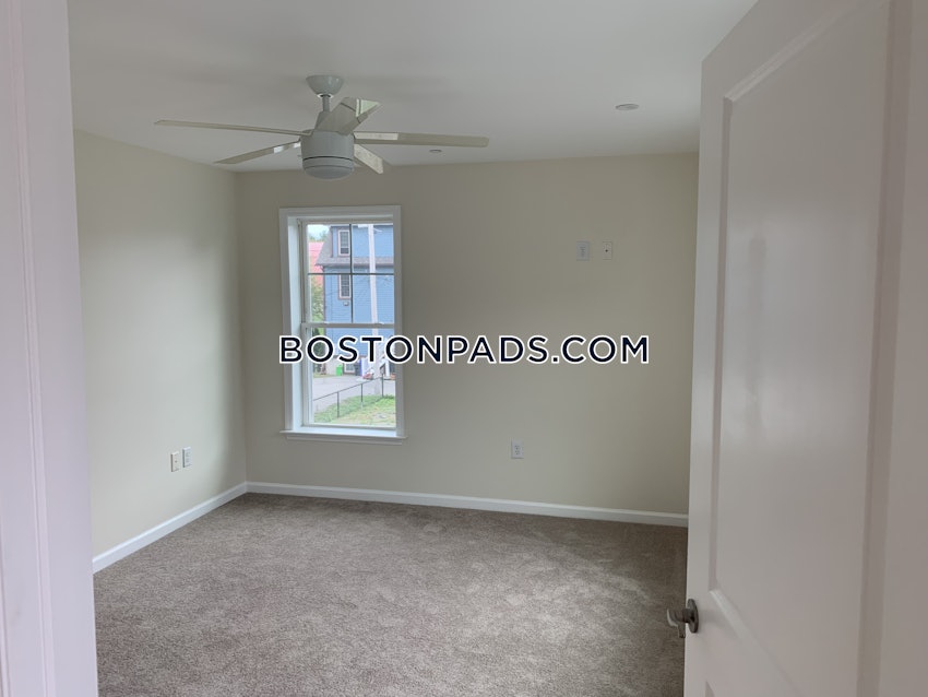 BOSTON - FORT HILL - 3 Beds, 2.5 Baths - Image 19