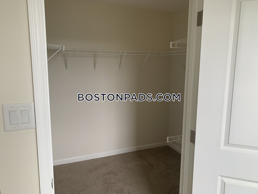 BOSTON - FORT HILL - 3 Beds, 2.5 Baths - Image 22