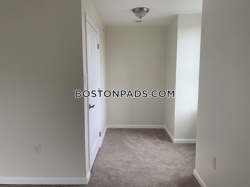 BOSTON - FORT HILL - 3 Beds, 2.5 Baths - Image 23