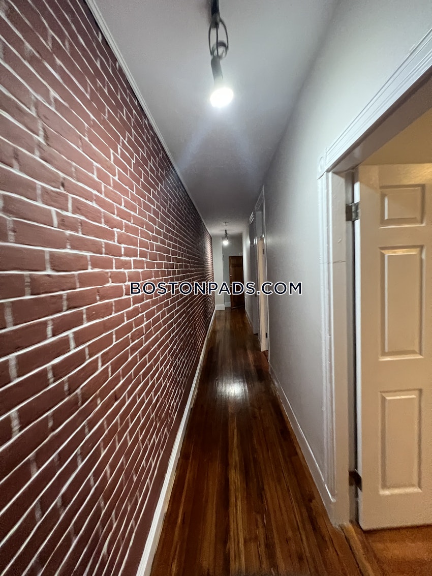 BOSTON - DORCHESTER - SAVIN HILL - 3 Beds, 2 Baths - Image 24