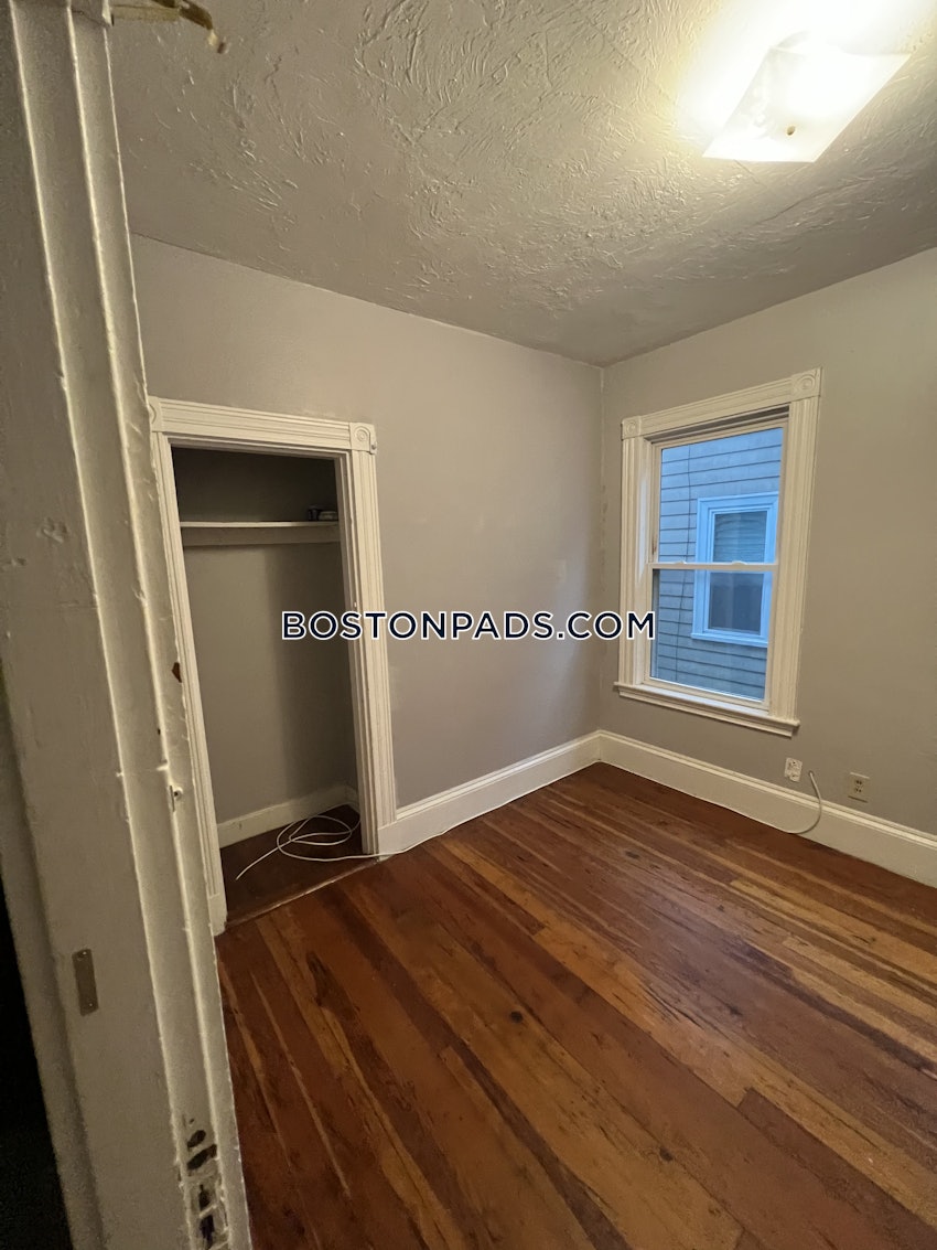 BOSTON - DORCHESTER - SAVIN HILL - 3 Beds, 1 Bath - Image 6