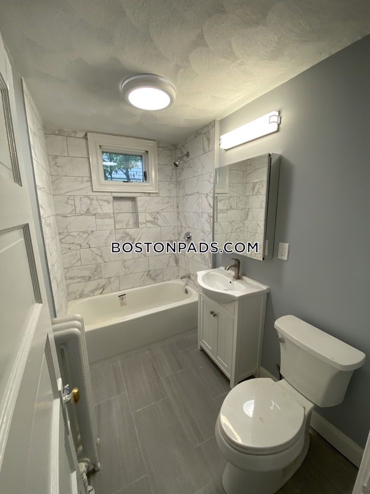 Boston Ave., Medford