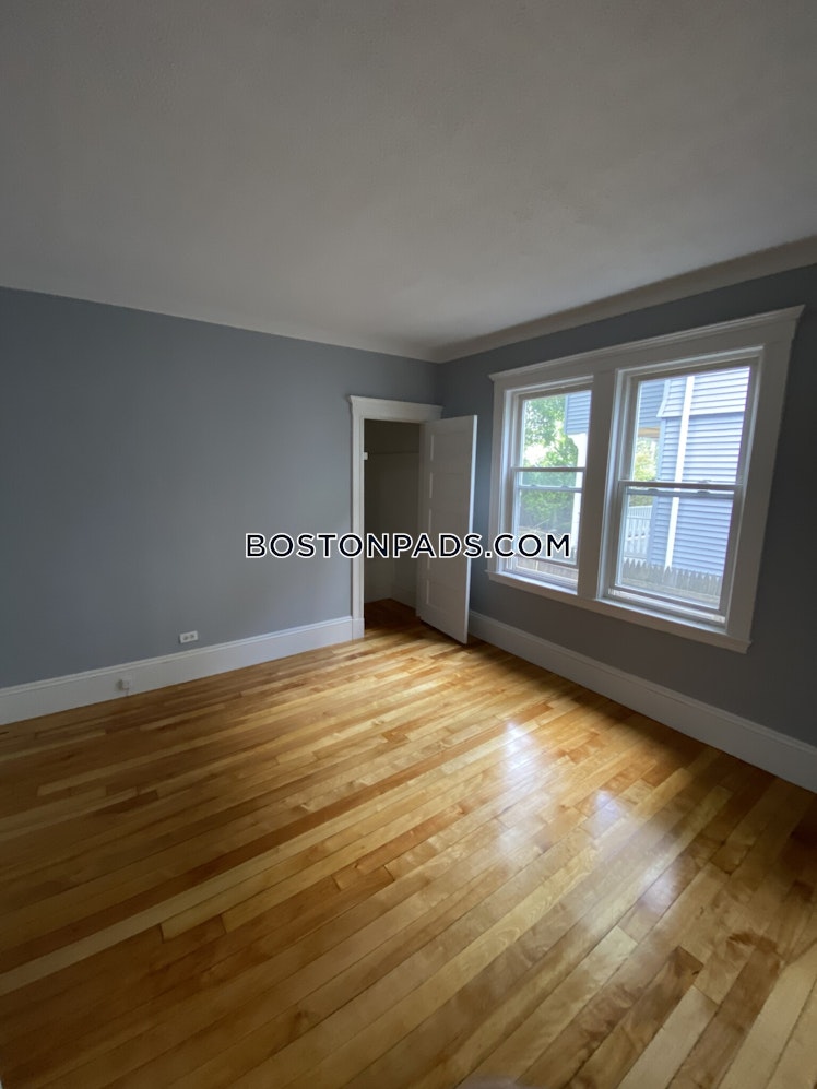 Boston Ave., Medford