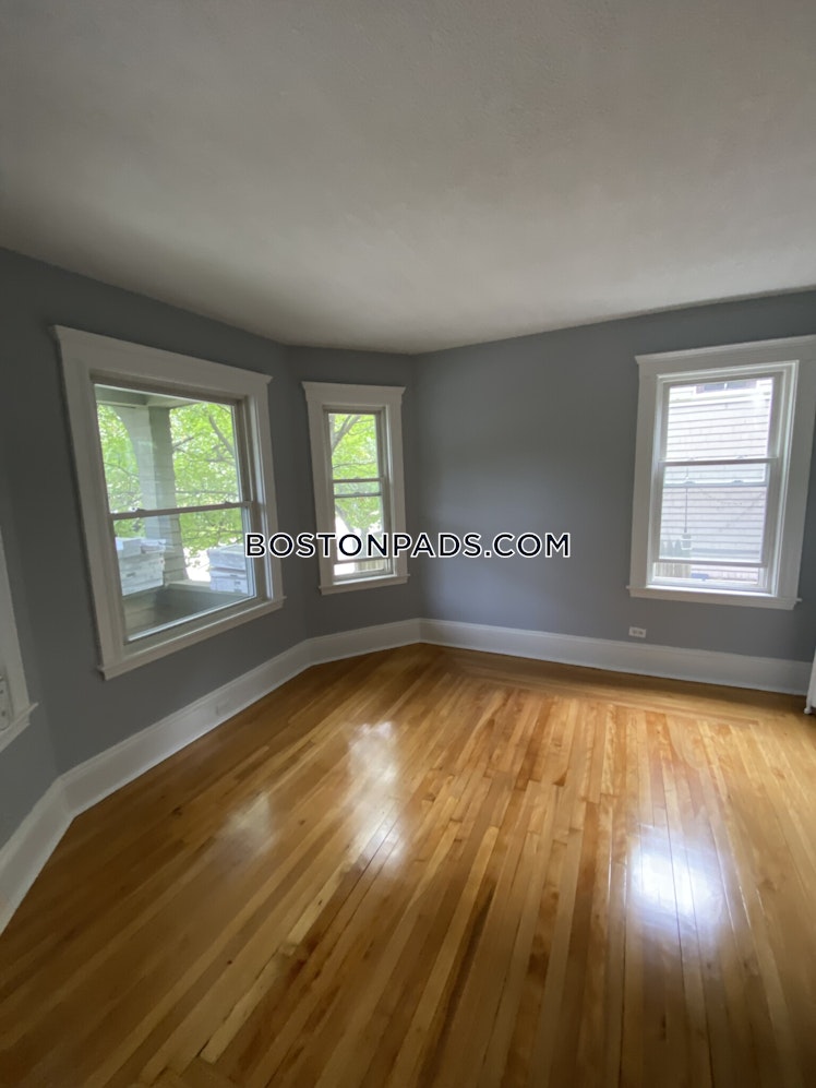 Boston Ave., Medford