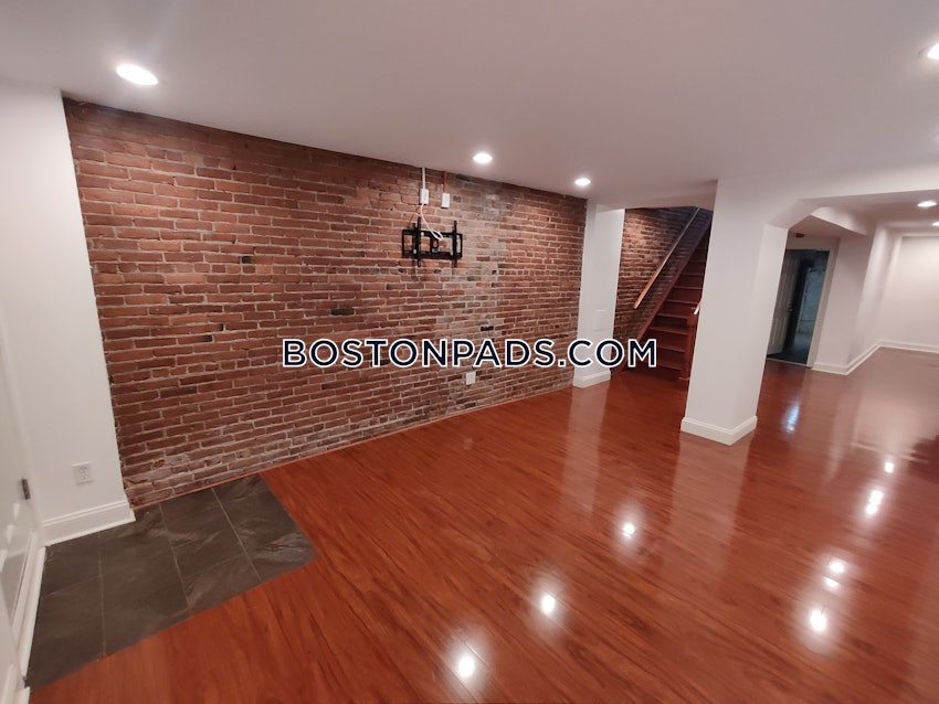 BOSTON - BACK BAY - 2 Beds, 2.5 Baths - Image 7