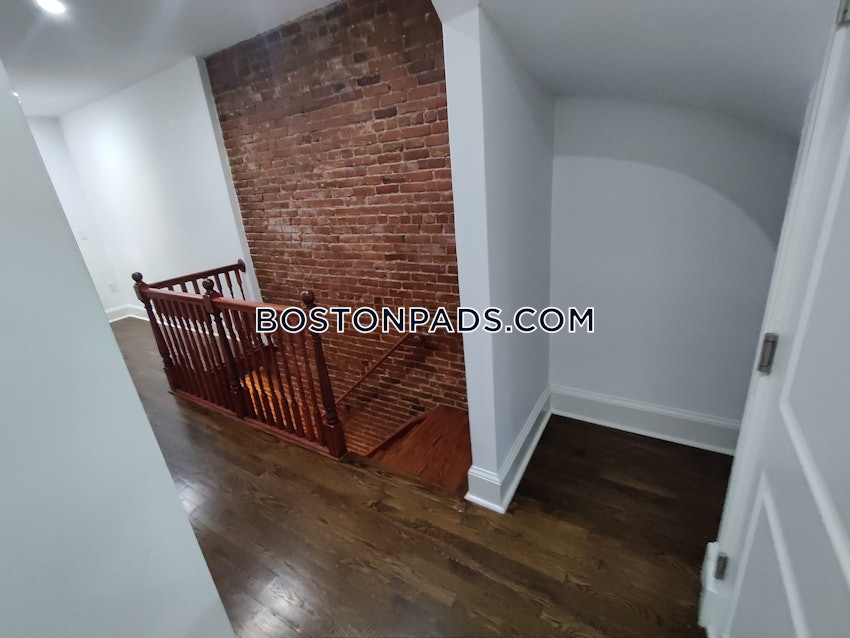 BOSTON - BACK BAY - 2 Beds, 2.5 Baths - Image 25