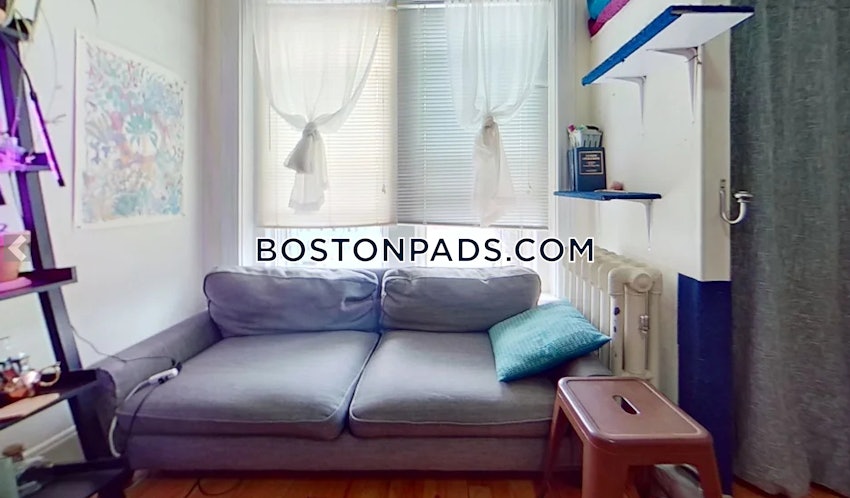 BOSTON - ALLSTON - 1 Bed, 1 Bath - Image 3