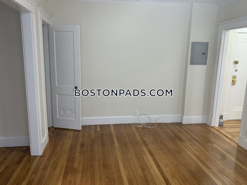 BOSTON - FENWAY/KENMORE - Studio , 1 Bath - Image 1