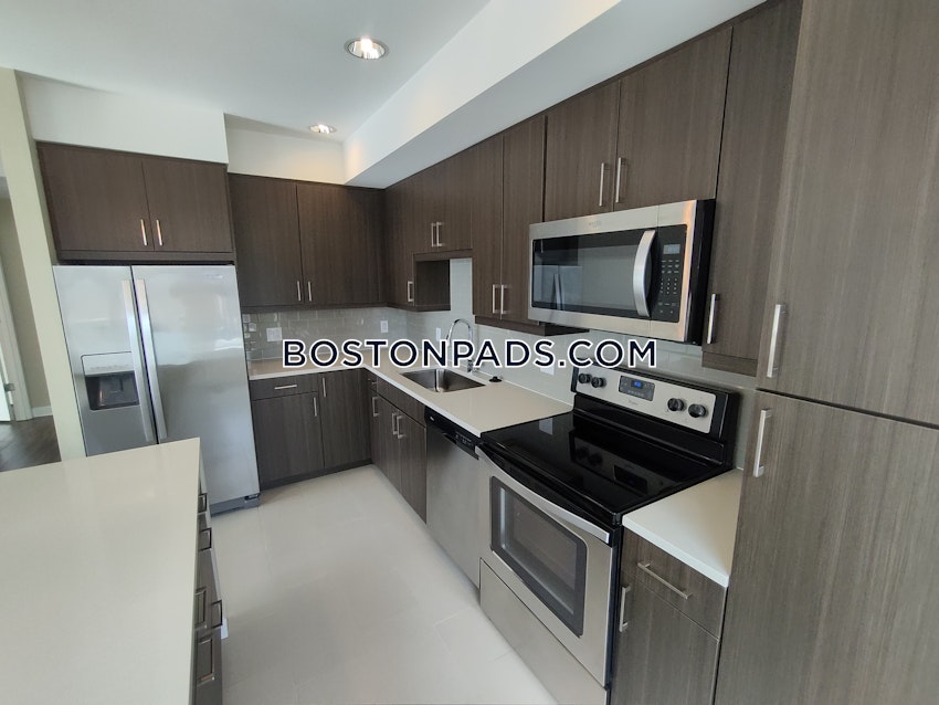 BOSTON - BACK BAY - 2 Beds, 2 Baths - Image 45