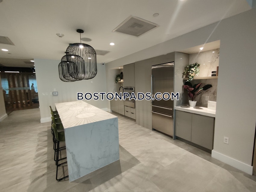 BOSTON - BACK BAY - 2 Beds, 2 Baths - Image 5