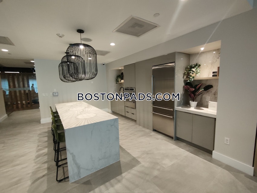 BOSTON - BACK BAY - 2 Beds, 2 Baths - Image 32