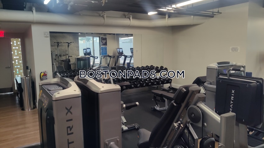 BOSTON - BACK BAY - 2 Beds, 2 Baths - Image 7