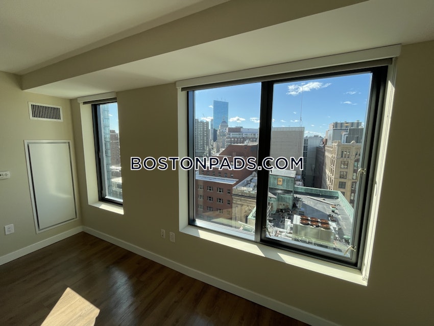 BOSTON - DOWNTOWN - 2 Beds, 1 Bath - Image 32