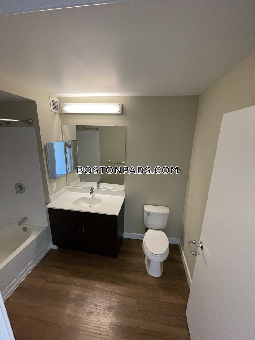 BOSTON - DOWNTOWN - 2 Beds, 1 Bath - Image 29