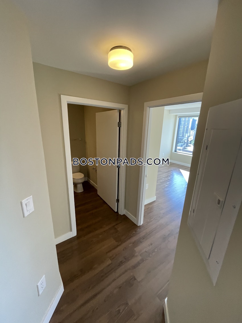 BOSTON - DOWNTOWN - 2 Beds, 1 Bath - Image 28