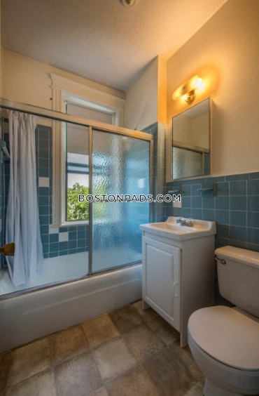 Brookline - 1 Beds, 1 Baths