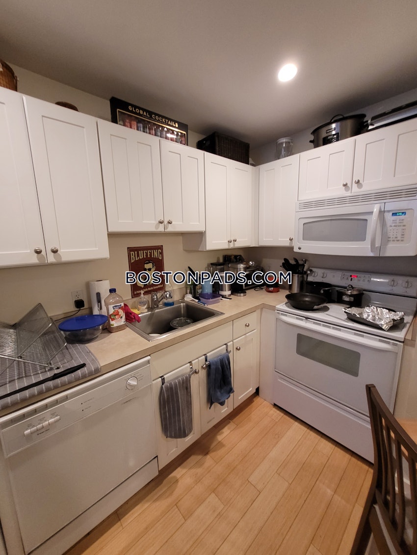 BOSTON - DOWNTOWN - 1 Bed, 1 Bath - Image 30