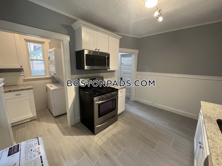 Boston Ave., Medford