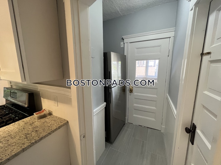 Boston Ave., Medford