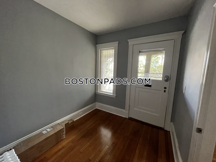 Boston Ave., Medford