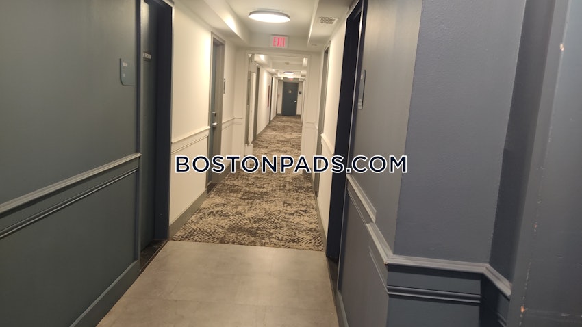 BOSTON - MISSION HILL - 1 Bed, 1 Bath - Image 34